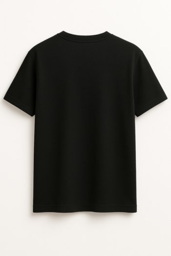 Erkek siyah Arka Tiny