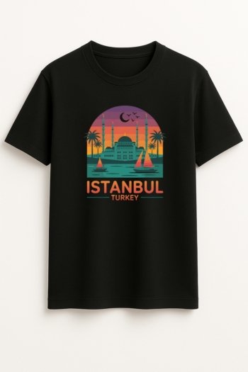 İstanbul Türkiye